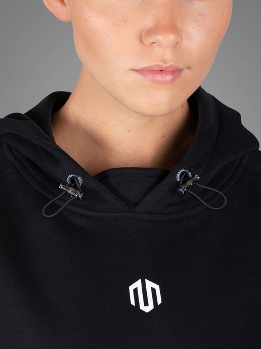Bequemer Performance-Kapuzenpullover - Image 4
