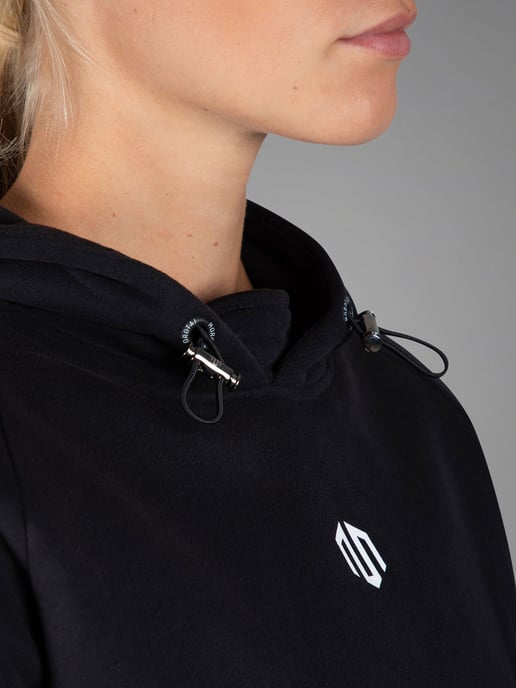 Bequemer Performance-Kapuzenpullover - Image 5