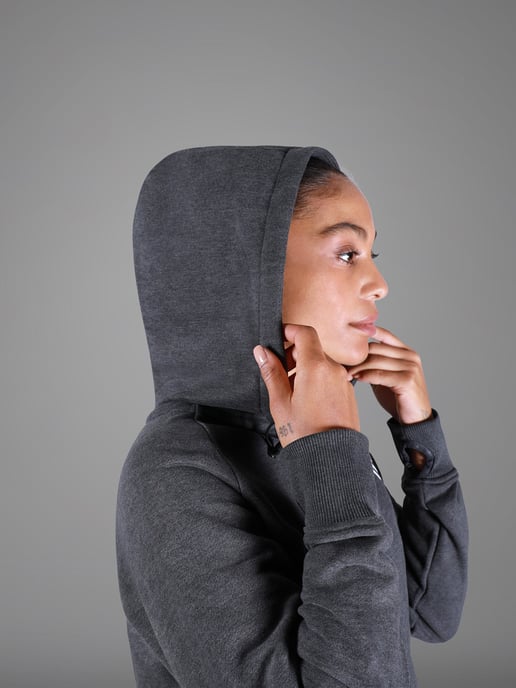 Bequemer Performance Full Zip Hoodie - Image 5