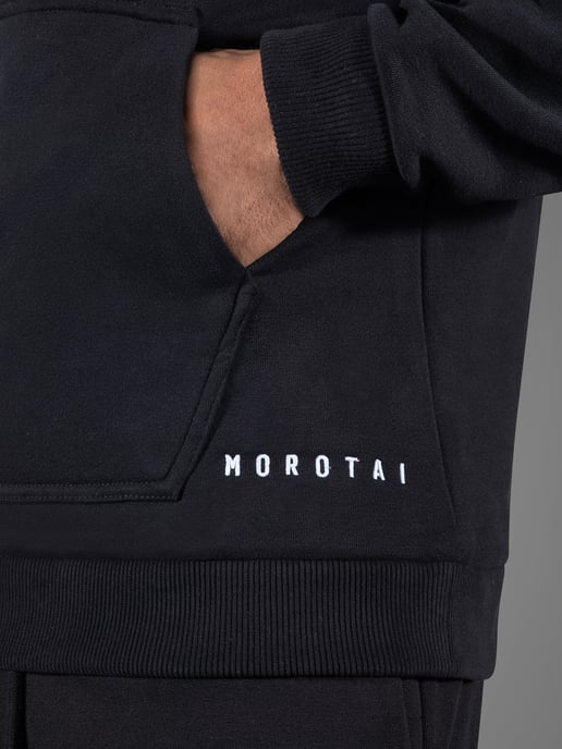 Kimo Hoodie - Image 4