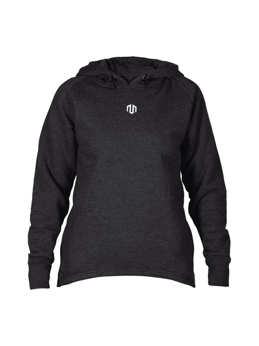 Bequemer Performance-Kapuzenpullover - Image 1