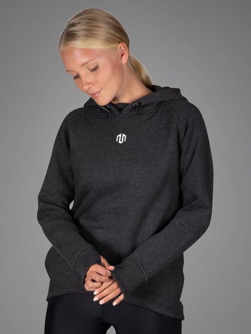 Bequemer Performance-Kapuzenpullover - Image 2