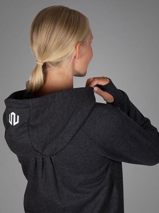 Bequemer Performance-Kapuzenpullover - Image 4