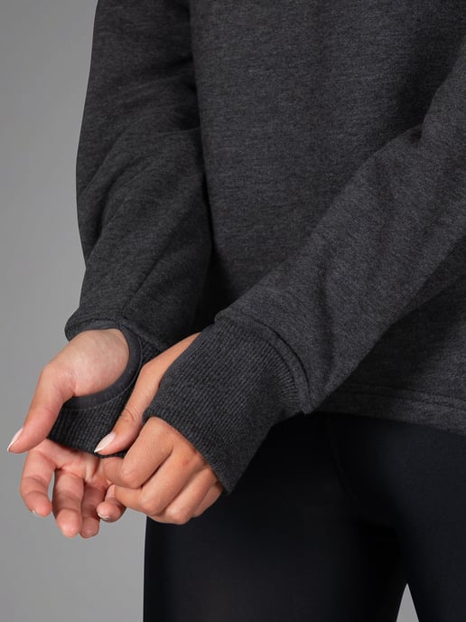 Bequemer Performance-Kapuzenpullover - Image 6