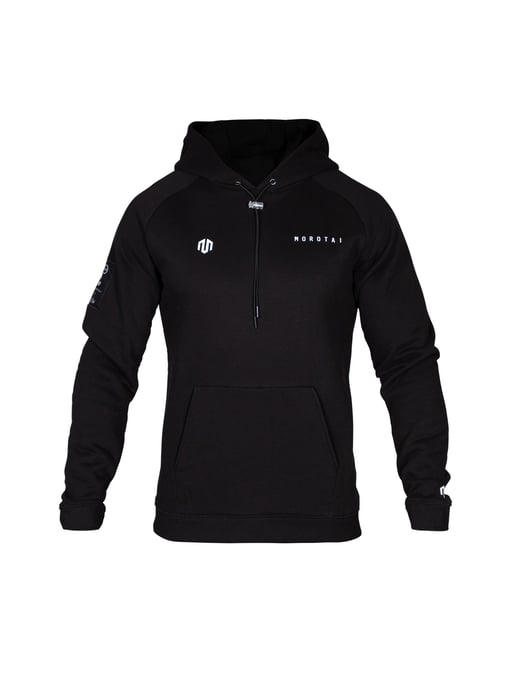 Paris Basic Hoodie - Image 1