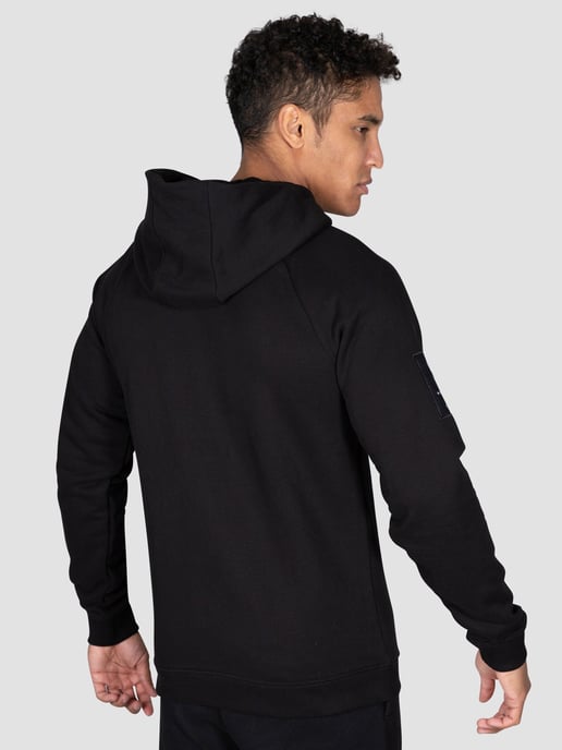Paris Basic Hoodie - Image 3