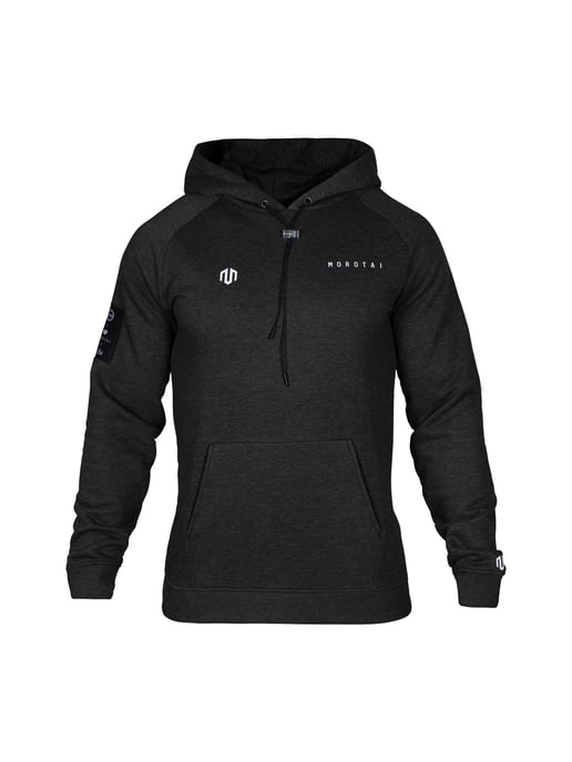 Paris Basic Hoodie - Image 1