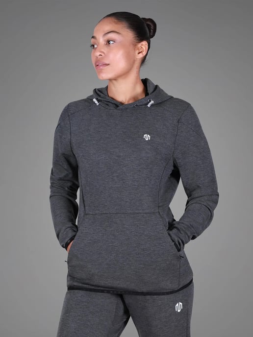 Sakura Travel Hoodie - Image 2