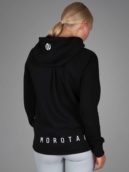 Bequemer Performance Full Zip Hoodie - Image 3