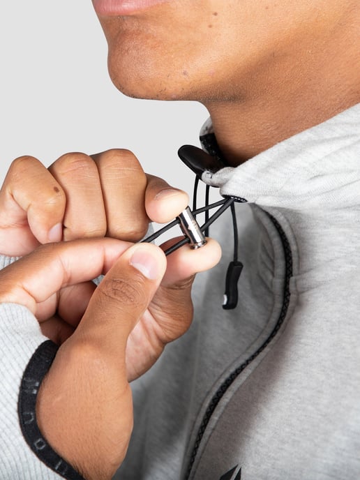 Neotech Full Zip Hoodie - Image 5