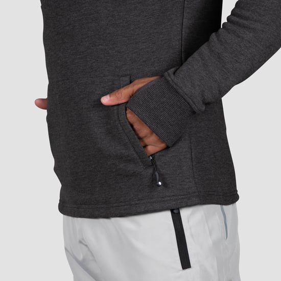 Neotech Zip Hoodie - Image 4