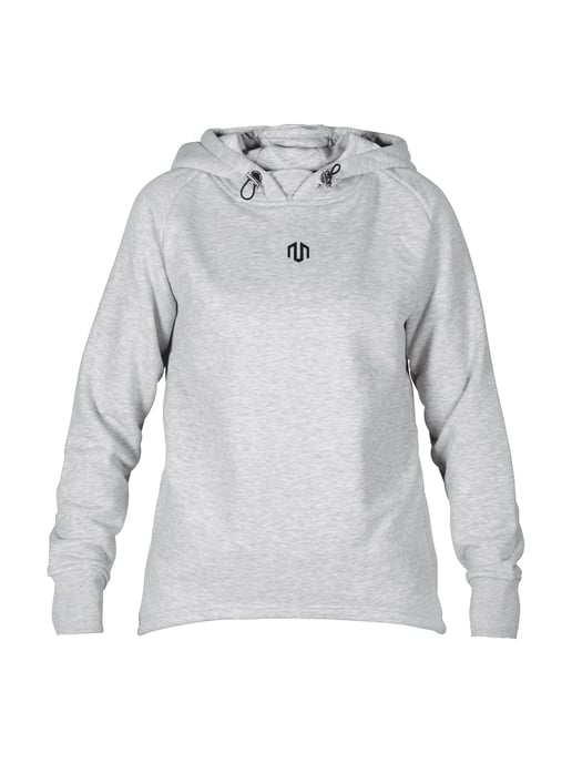 Bequemer Performance-Kapuzenpullover - Image 1