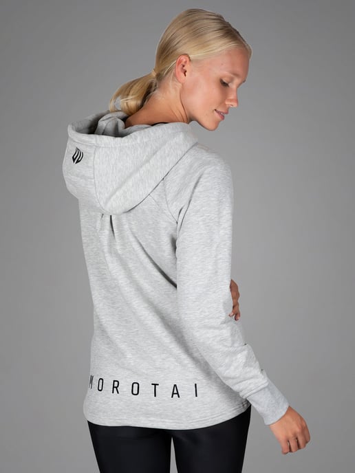 Bequemer Performance-Kapuzenpullover - Image 3