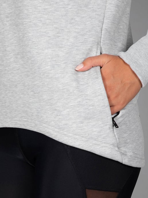 Bequemer Performance-Kapuzenpullover - Image 5