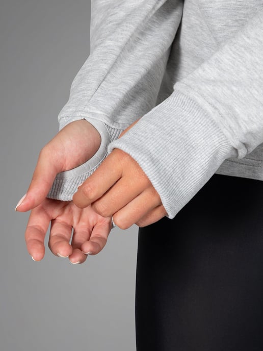 Bequemer Performance-Kapuzenpullover - Image 6