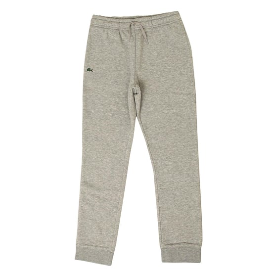 Lacoste - Jogginghosen für Kinder - Sport (Grau) - Image 1