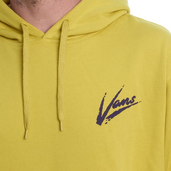Dettori Loose FT VN000K4JCIC1 Herren Hoodie - Image 2