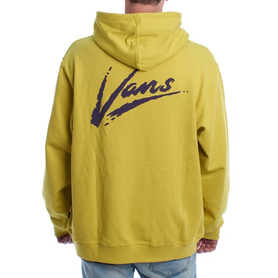 Dettori Loose FT VN000K4JCIC1 Herren Hoodie - Image 3