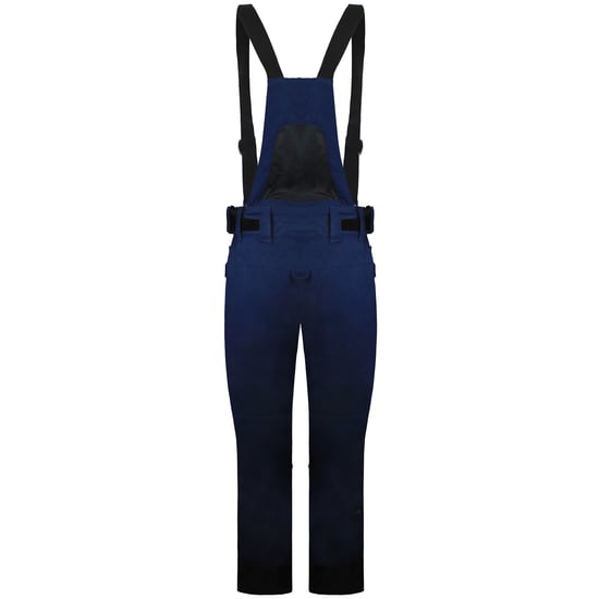 Head Pro Countdown Damen Marineblau Hosen - Image 2