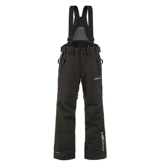 Head Pro Countdown Herren schwarze Hose - Image 1
