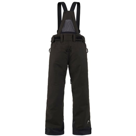Head Pro Countdown Herren schwarze Hose - Image 2