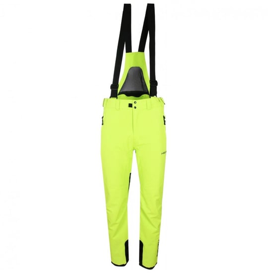 Head Pro Countdown Herren Grün Hose - Image 1