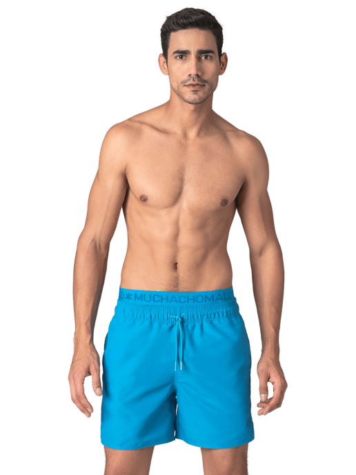 Muchachomalo Badehose – mit Boxerschnitt – Herren - Image 6
