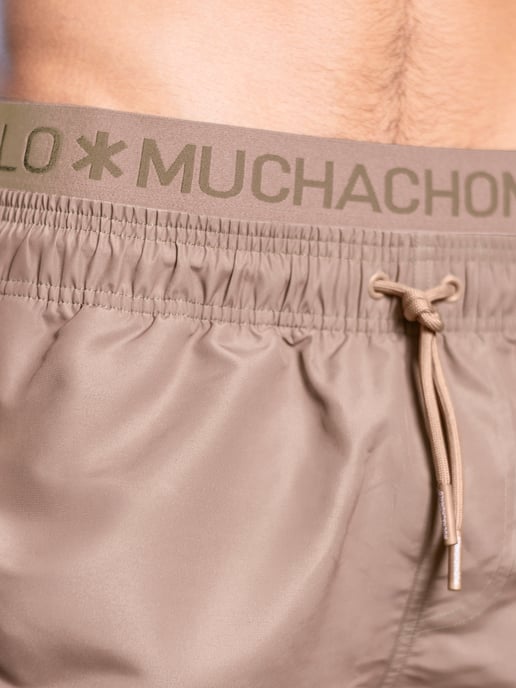 Muchachomalo Badehose – mit Boxerschnitt – Herren - Image 3