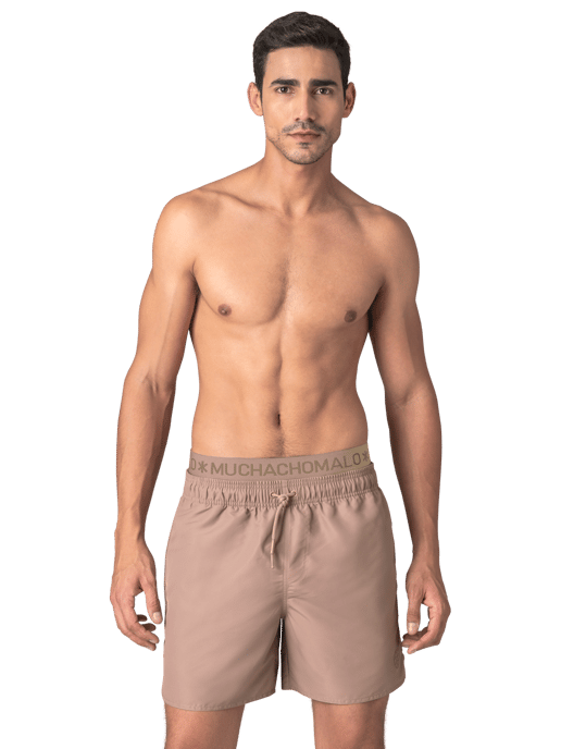 Muchachomalo Badehose – mit Boxerschnitt – Herren - Image 6