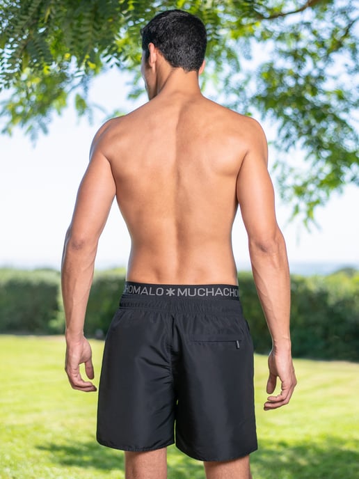 Muchachomalo Badehose – mit Boxerschnitt – Herren - Image 5