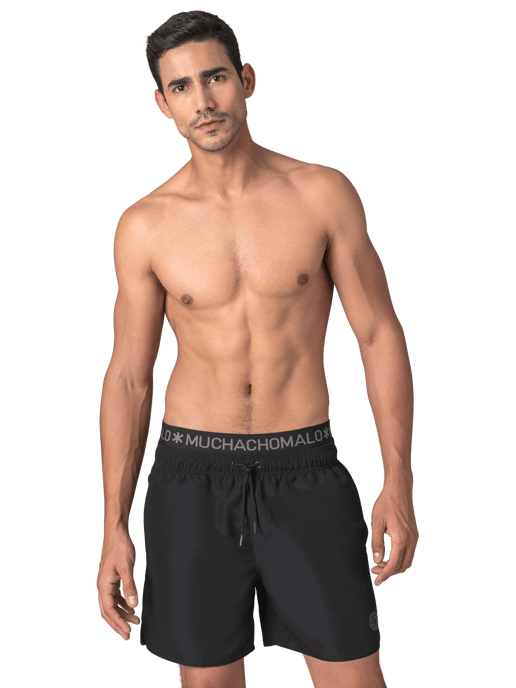 Muchachomalo Badehose – mit Boxerschnitt – Herren - Image 6