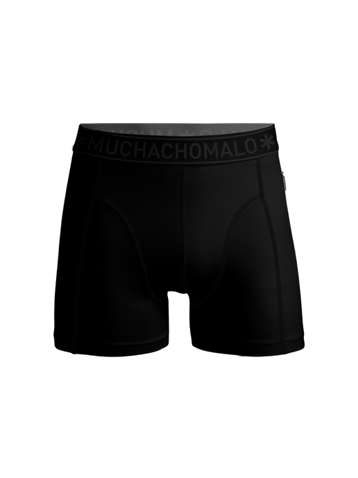 Muchachomalo Maillot de Bain Ajusté – Homme - Image 1