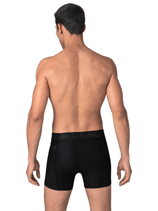 Muchachomalo Maillot de Bain Ajusté – Homme - Image 6