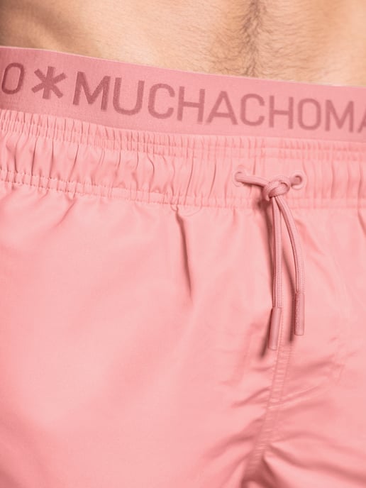 Muchachomalo Badehose – mit Boxerschnitt – Herren - Image 3