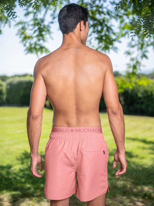 Muchachomalo Badehose – mit Boxerschnitt – Herren - Image 5