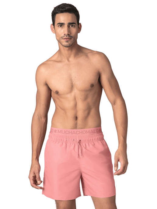 Muchachomalo Badehose – mit Boxerschnitt – Herren - Image 6