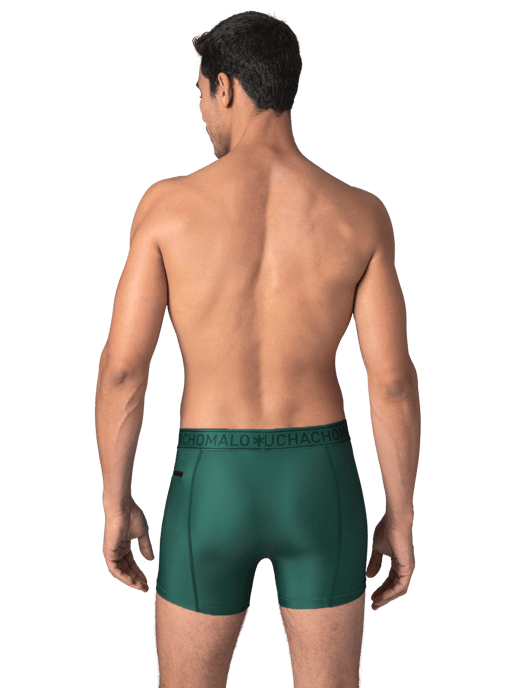 Muchachomalo Maillot de Bain Ajusté – Homme - Image 6