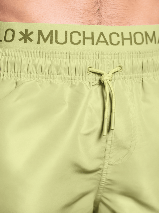 Muchachomalo Badehose – mit Boxerschnitt – Herren - Image 3