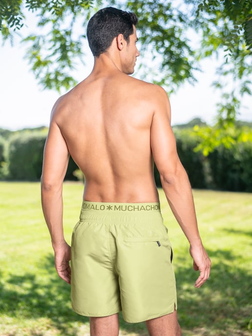 Muchachomalo Badehose – mit Boxerschnitt – Herren - Image 5