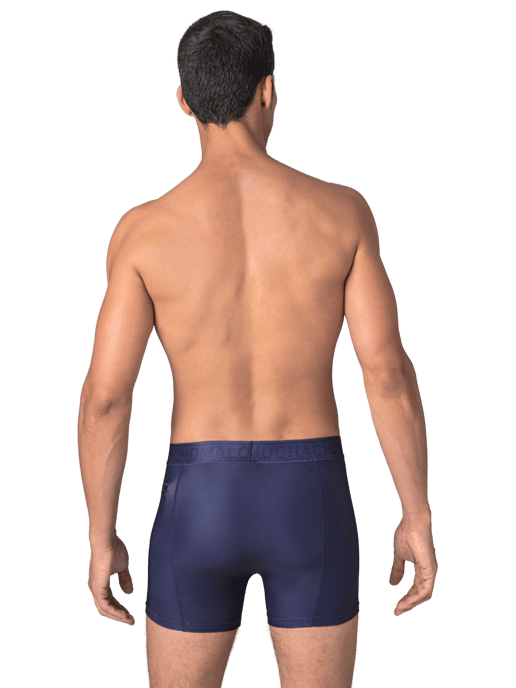 Muchachomalo Maillot de Bain Ajusté – Homme - Image 6