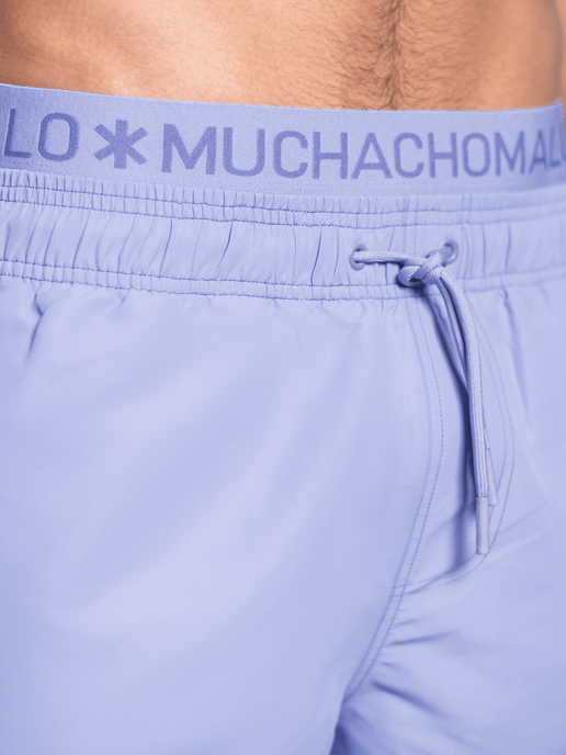 Muchachomalo Badehose – mit Boxerschnitt – Herren - Image 3
