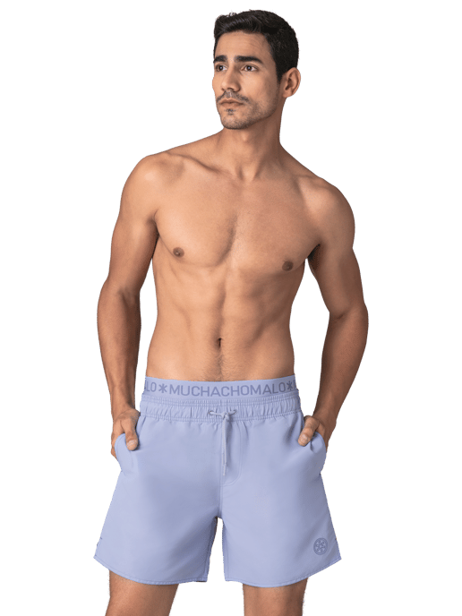Muchachomalo Badehose – mit Boxerschnitt – Herren - Image 6