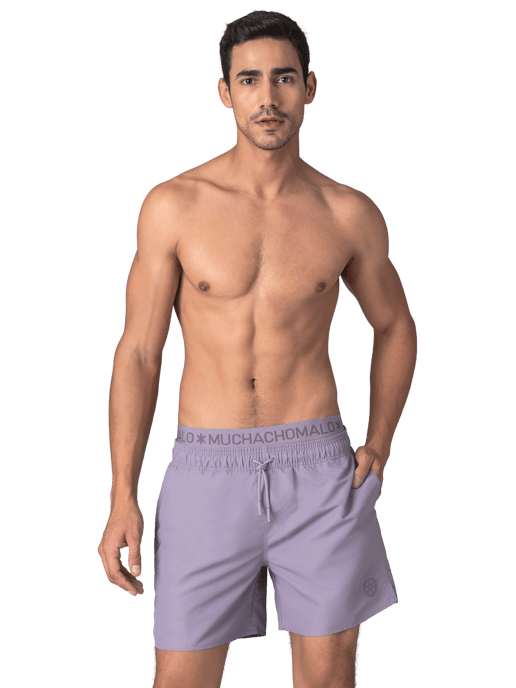 Muchachomalo Badehose – mit Boxerschnitt – Herren - Image 6