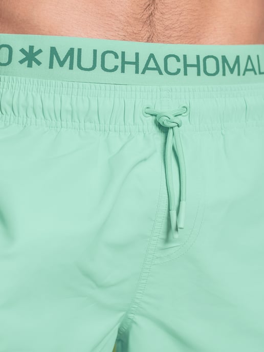Muchachomalo Badehose – mit Boxerschnitt – Herren - Image 3