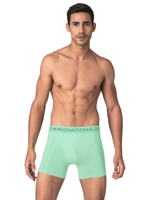 Muchachomalo Badehose – mit Boxerschnitt – Herren - Image 6