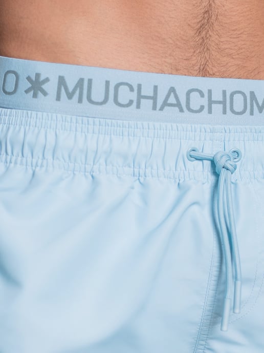 Muchachomalo Badehose – mit Boxerschnitt – Herren - Image 3