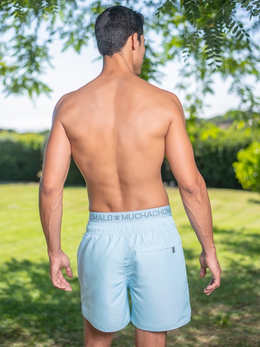Muchachomalo Badehose – mit Boxerschnitt – Herren - Image 5