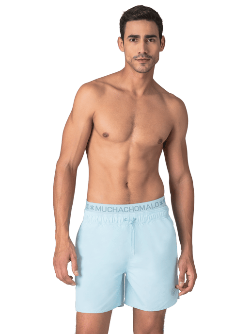 Muchachomalo Badehose – mit Boxerschnitt – Herren - Image 6