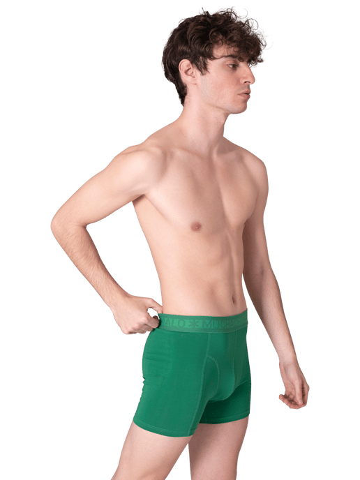 Muchachomalo Herren Boxer Shorts - 2er Pack - Herren Unterwäsche - Image 3
