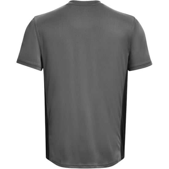 Under Armour - "Challenger Training" T-Shirt für Herren (Burgfelsen) - Image 2